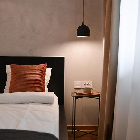 Crown Apartment 3 Subotica Dış mekan fotoğraf