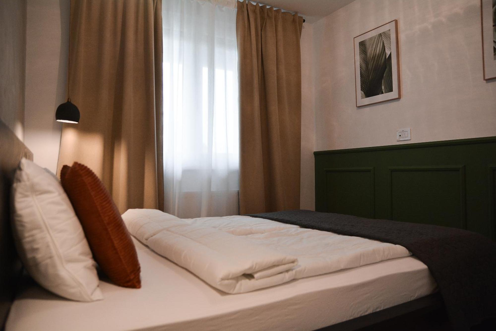 Crown Apartment 3 Subotica Dış mekan fotoğraf