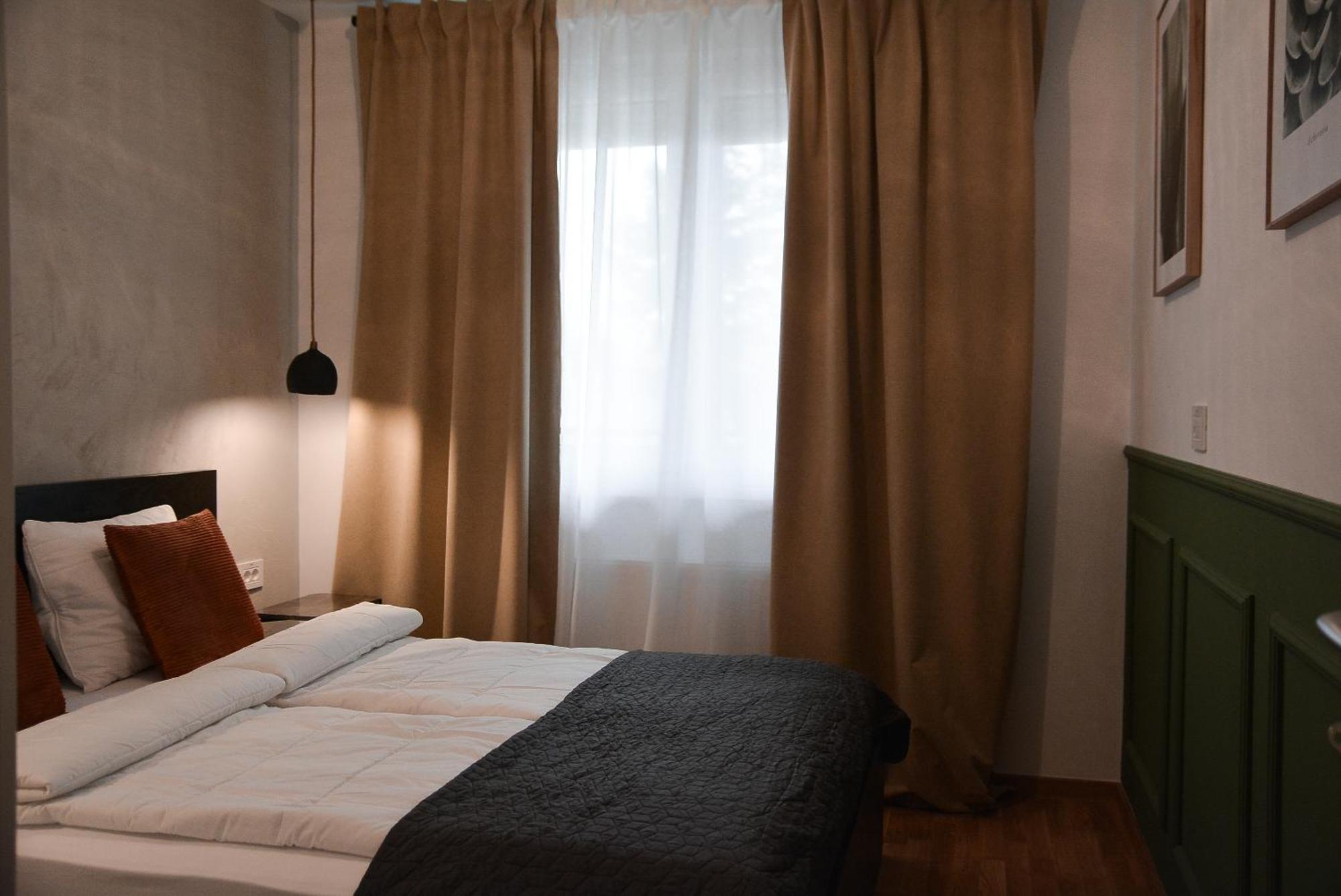 Crown Apartment 3 Subotica Dış mekan fotoğraf