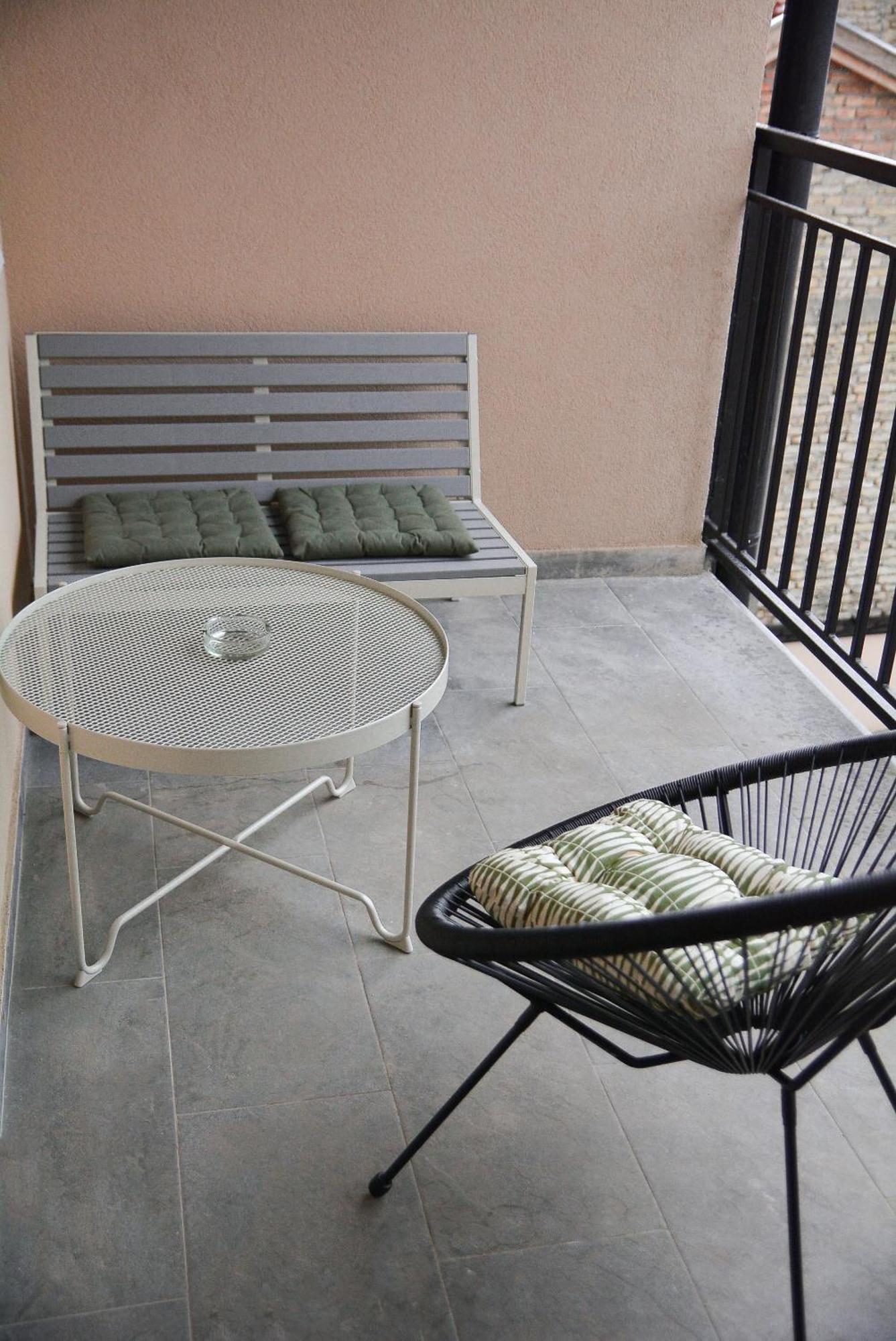 Crown Apartment 3 Subotica Dış mekan fotoğraf