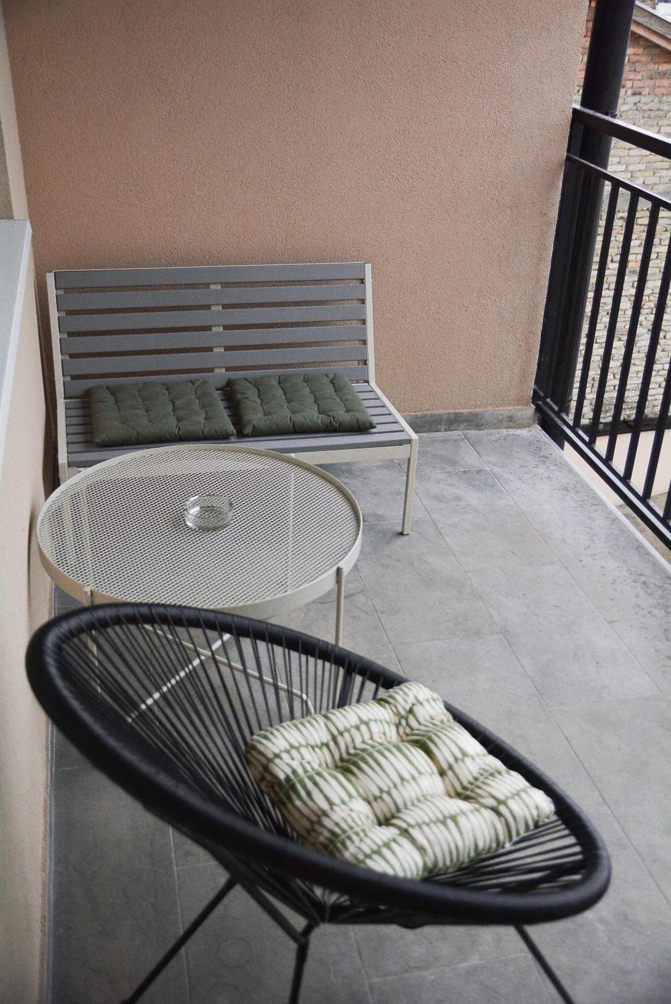 Crown Apartment 3 Subotica Dış mekan fotoğraf