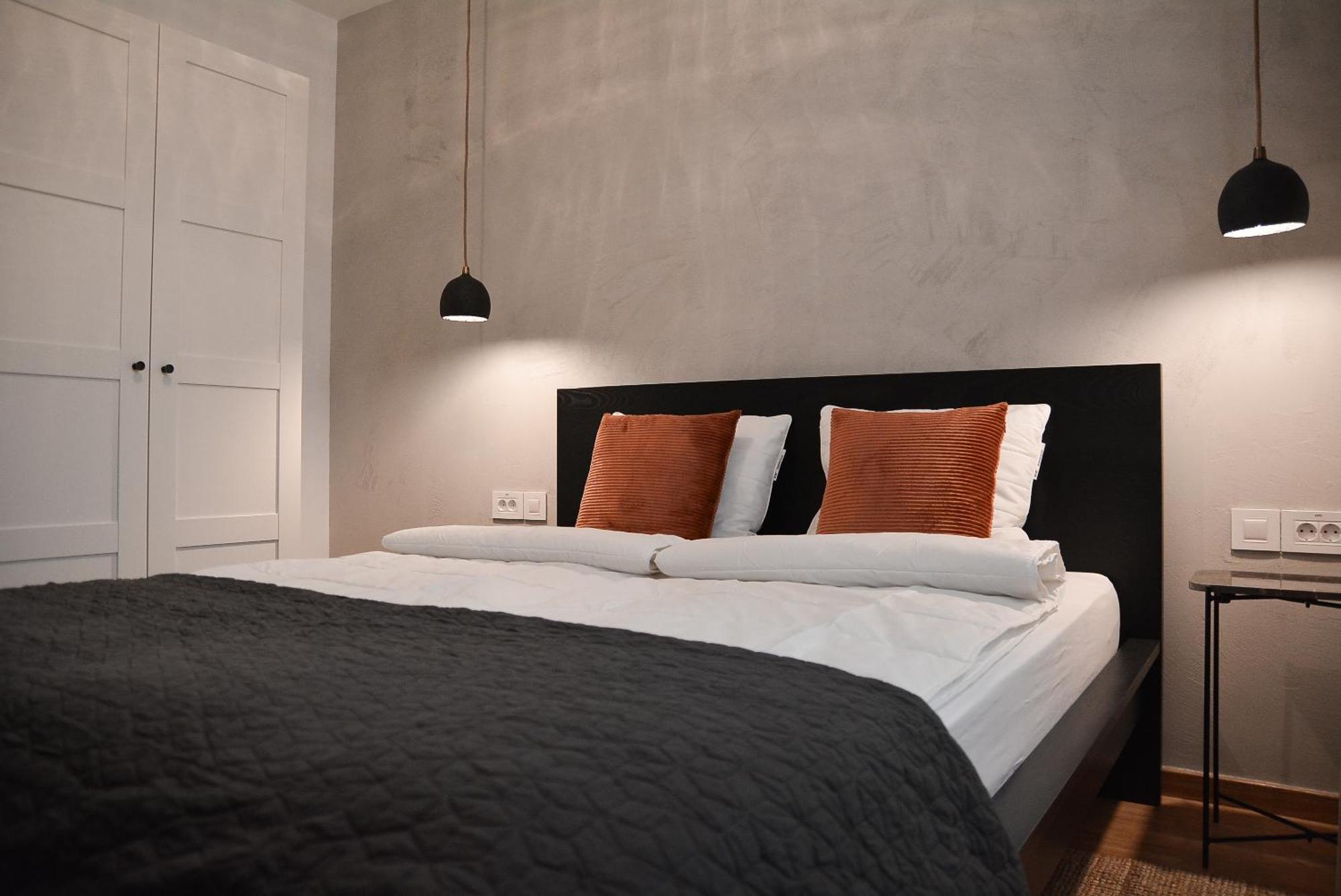 Crown Apartment 3 Subotica Dış mekan fotoğraf