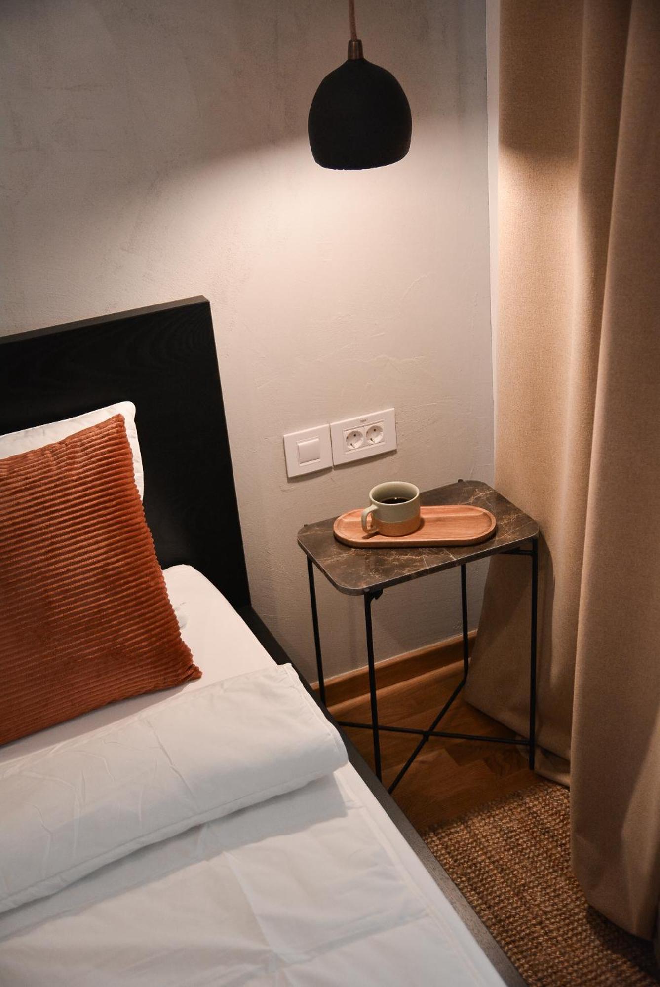 Crown Apartment 3 Subotica Dış mekan fotoğraf