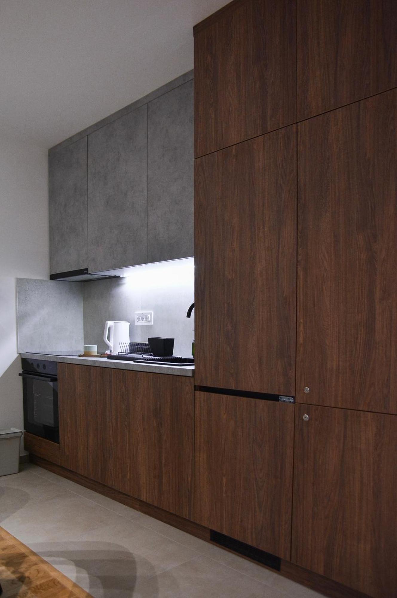 Crown Apartment 3 Subotica Dış mekan fotoğraf